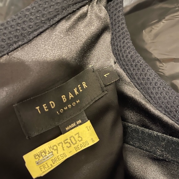 Ted Baker Dress - Picture 6 of 7